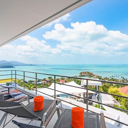 Unique Boutique Resort Bang Rak Beach  Zewnętrze zdjęcie