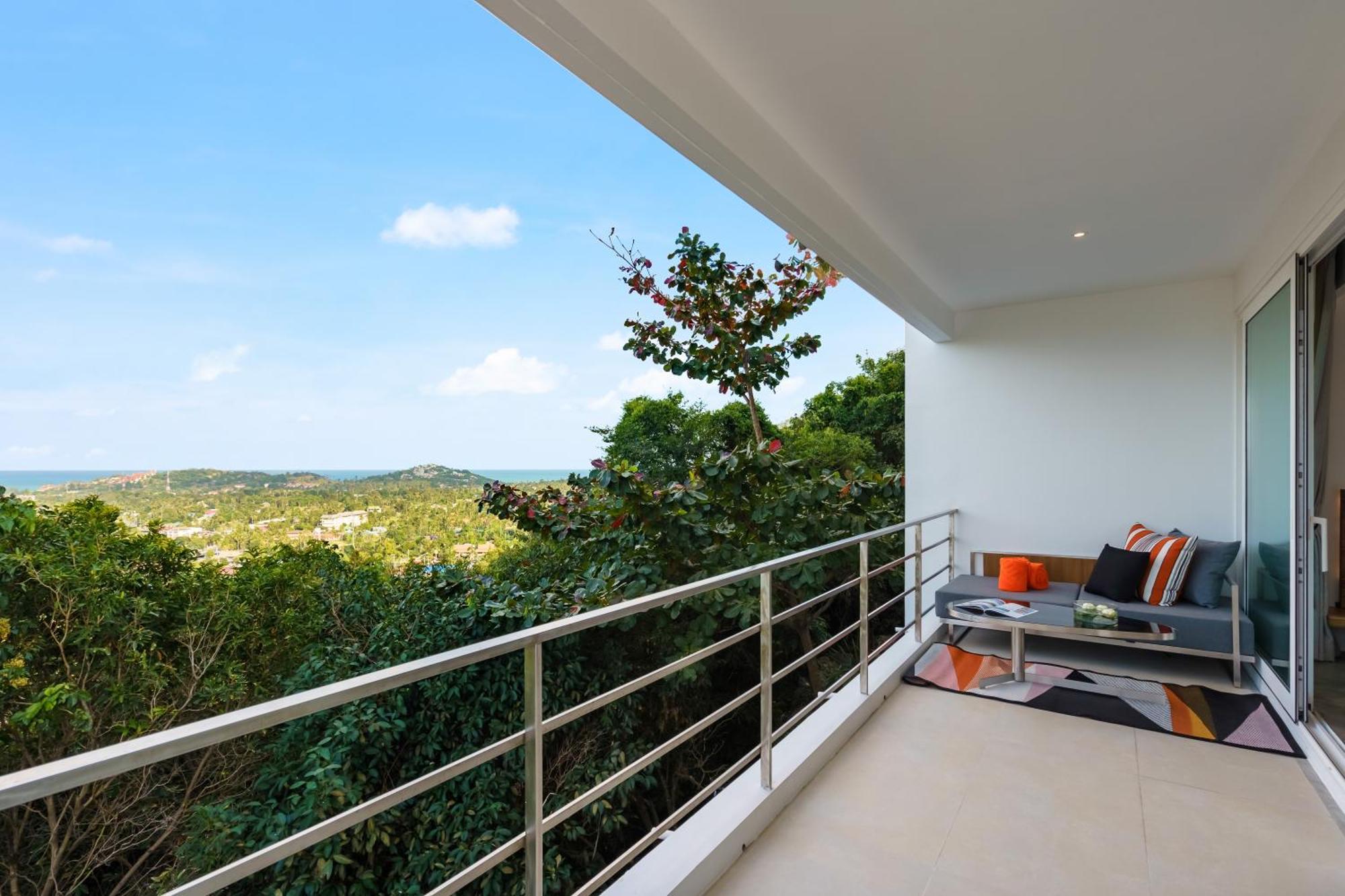 Unique Boutique Resort Bang Rak Beach  Pokój zdjęcie