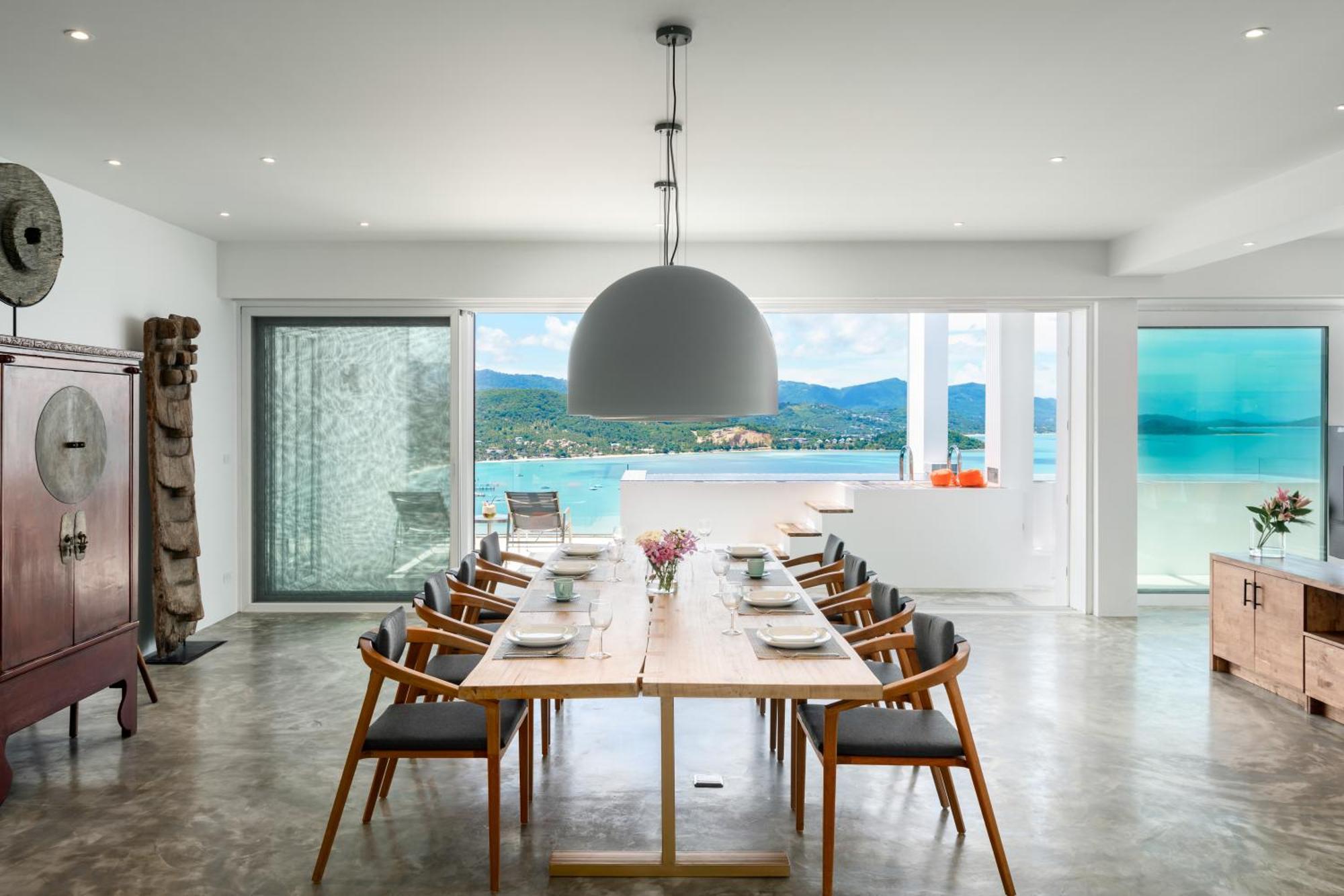Unique Boutique Resort Bang Rak Beach  Pokój zdjęcie